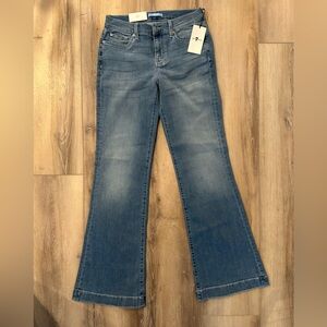 New with tags 7 Jeans, Dojo cut